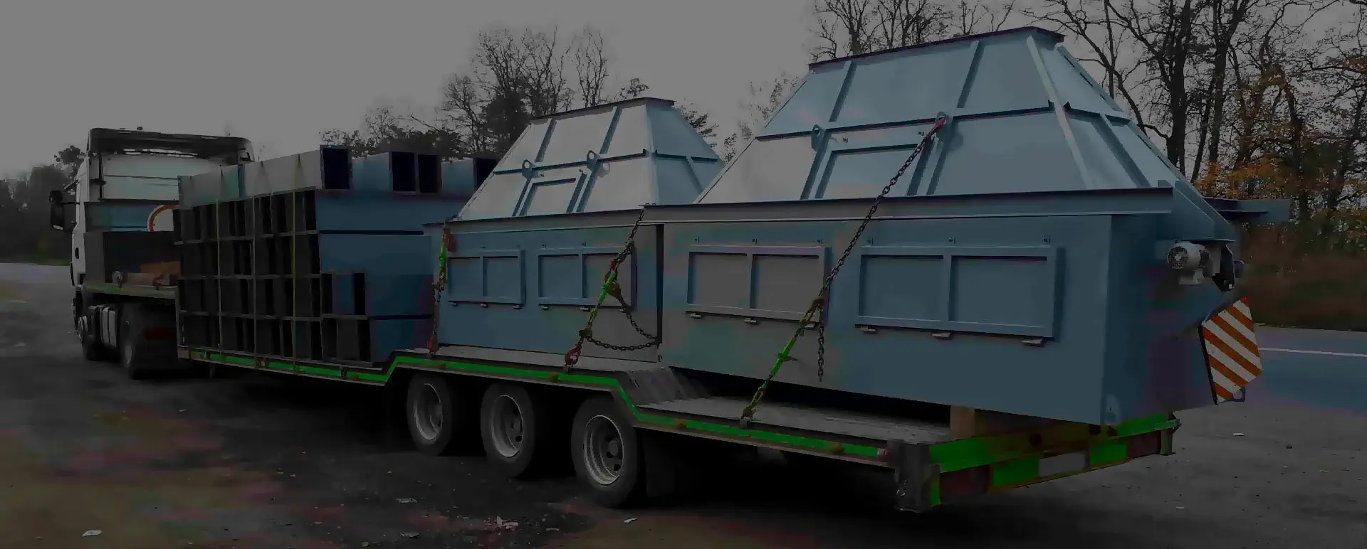 Безопасные сделки по автоперевозке в селе Иглино (Приволжский округ - Республика Башкортостан - Башкирия) крупногабаритных станков и оборудования